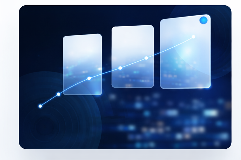 Insights visual