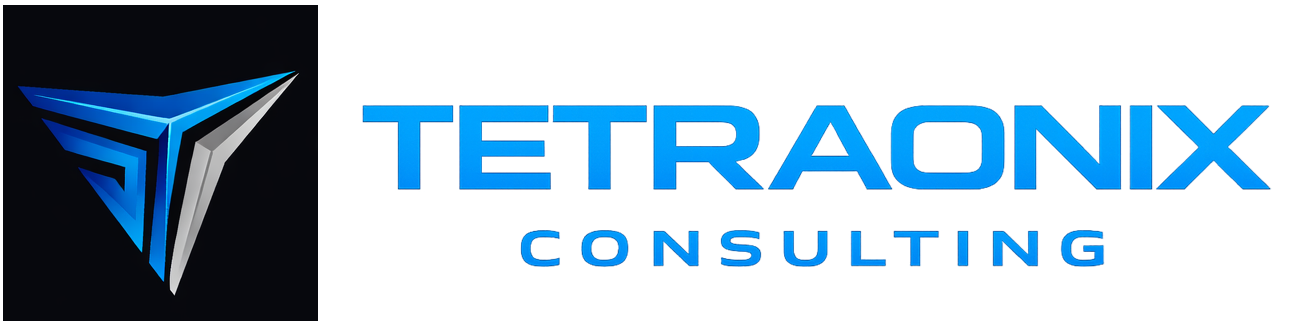 Tetraonix icon